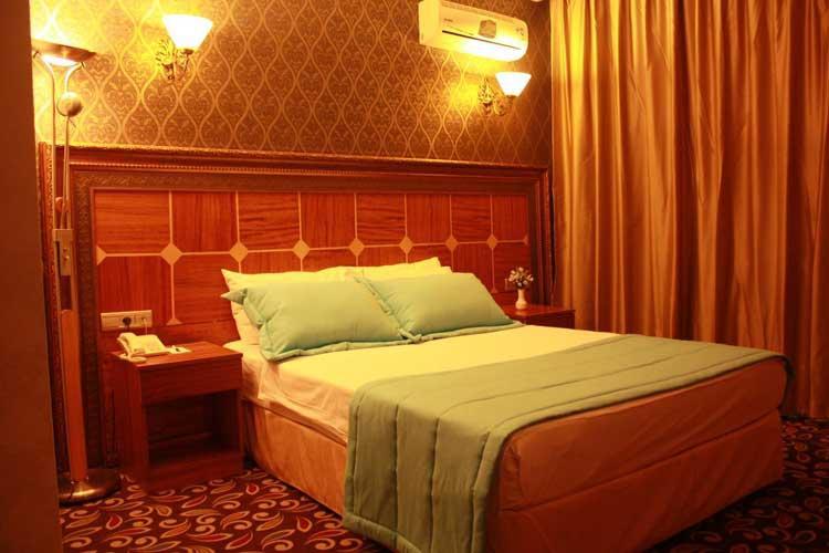 Marya Hotel Άγκυρα Εξωτερικό φωτογραφία