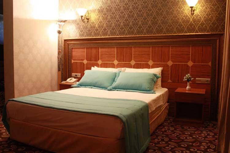 Marya Hotel Άγκυρα Εξωτερικό φωτογραφία