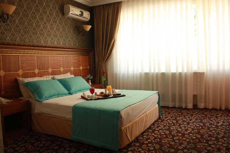 Marya Hotel Άγκυρα Εξωτερικό φωτογραφία
