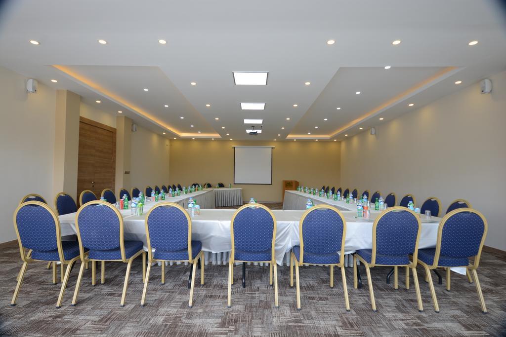 Marya Hotel Άγκυρα Εξωτερικό φωτογραφία