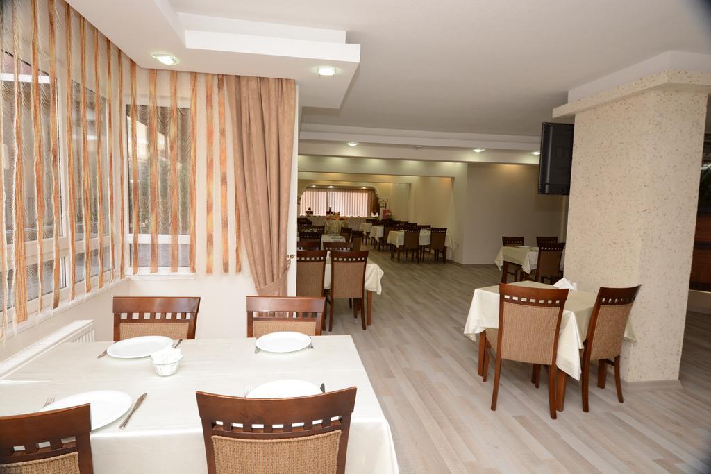Marya Hotel Άγκυρα Εξωτερικό φωτογραφία