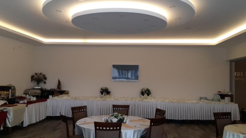 Marya Hotel Άγκυρα Εξωτερικό φωτογραφία