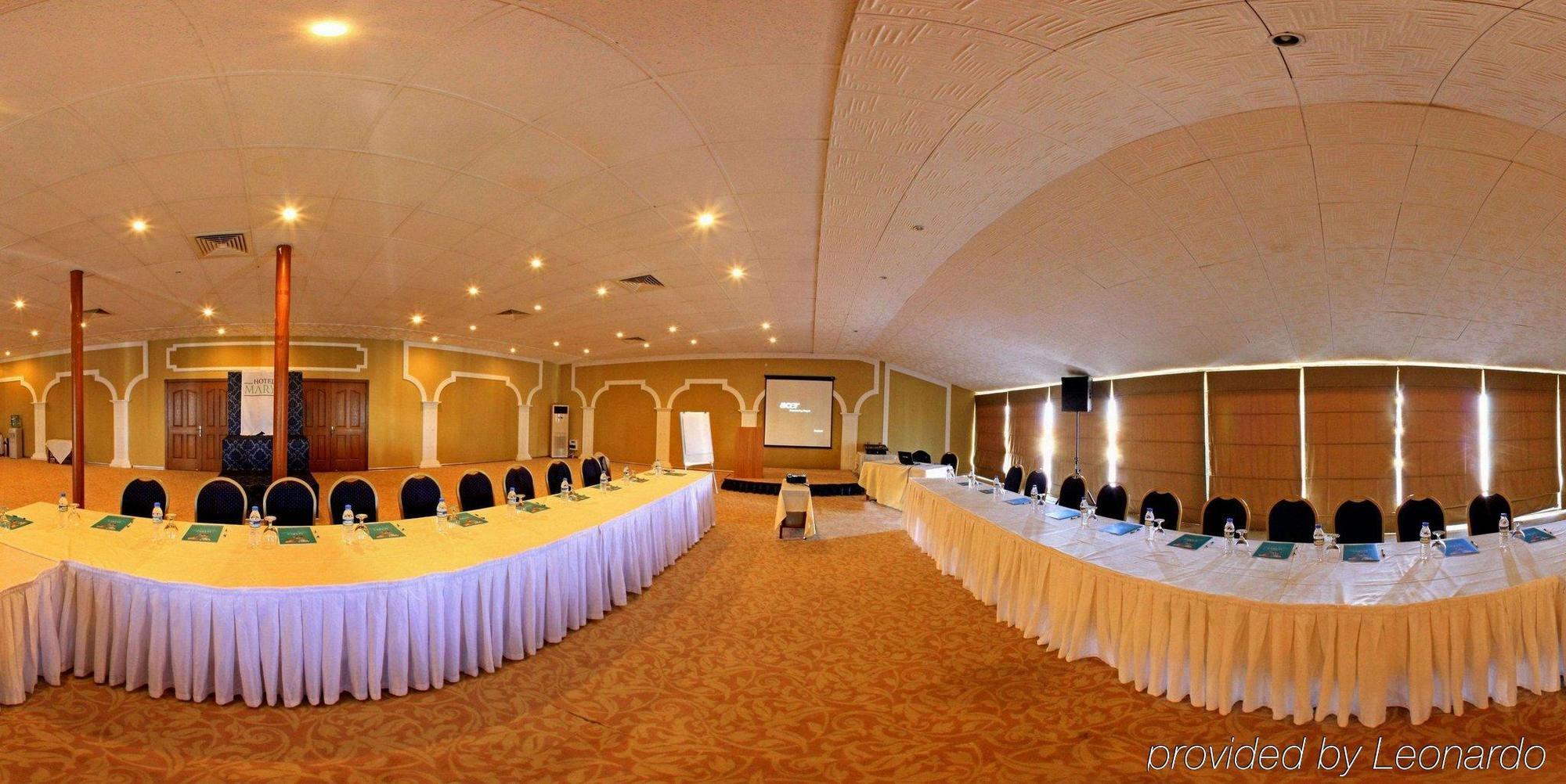Marya Hotel Άγκυρα Επιχειρήσεις φωτογραφία