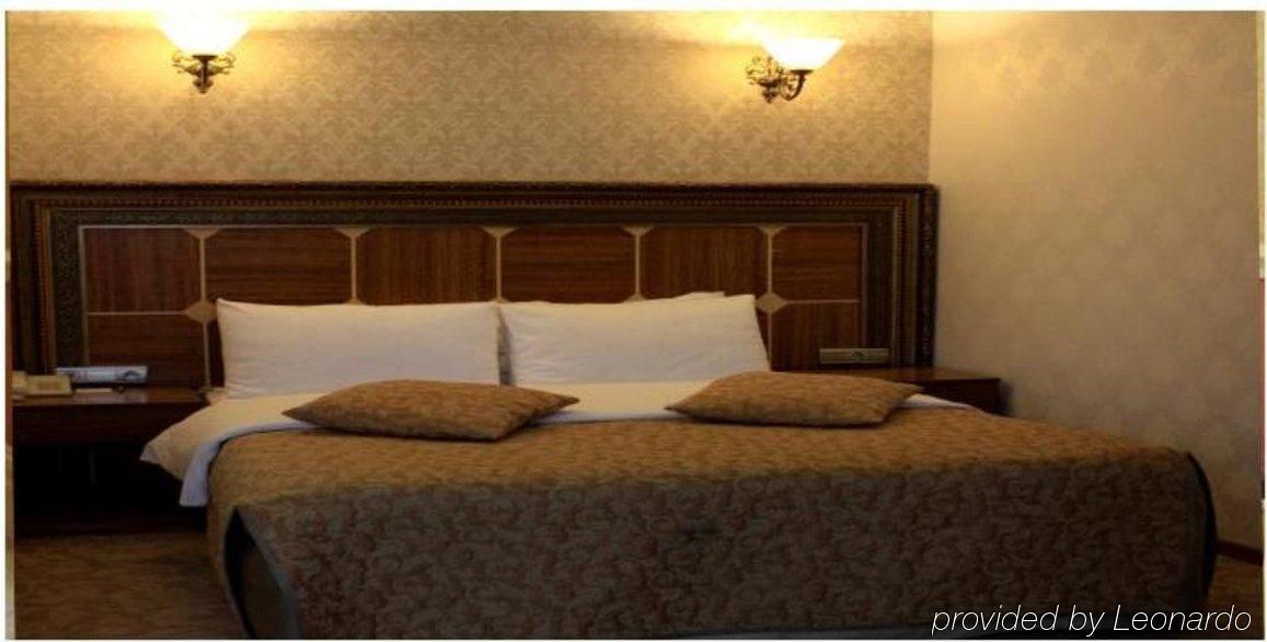 Marya Hotel Άγκυρα Δωμάτιο φωτογραφία