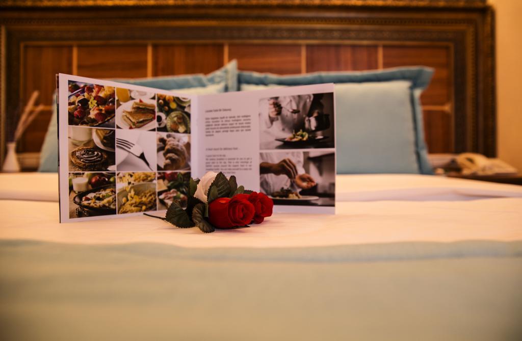 Marya Hotel Άγκυρα Εξωτερικό φωτογραφία