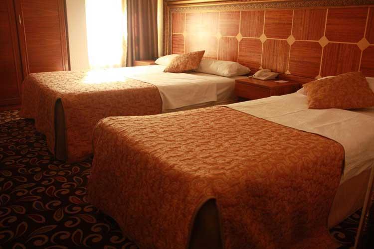 Marya Hotel Άγκυρα Εξωτερικό φωτογραφία