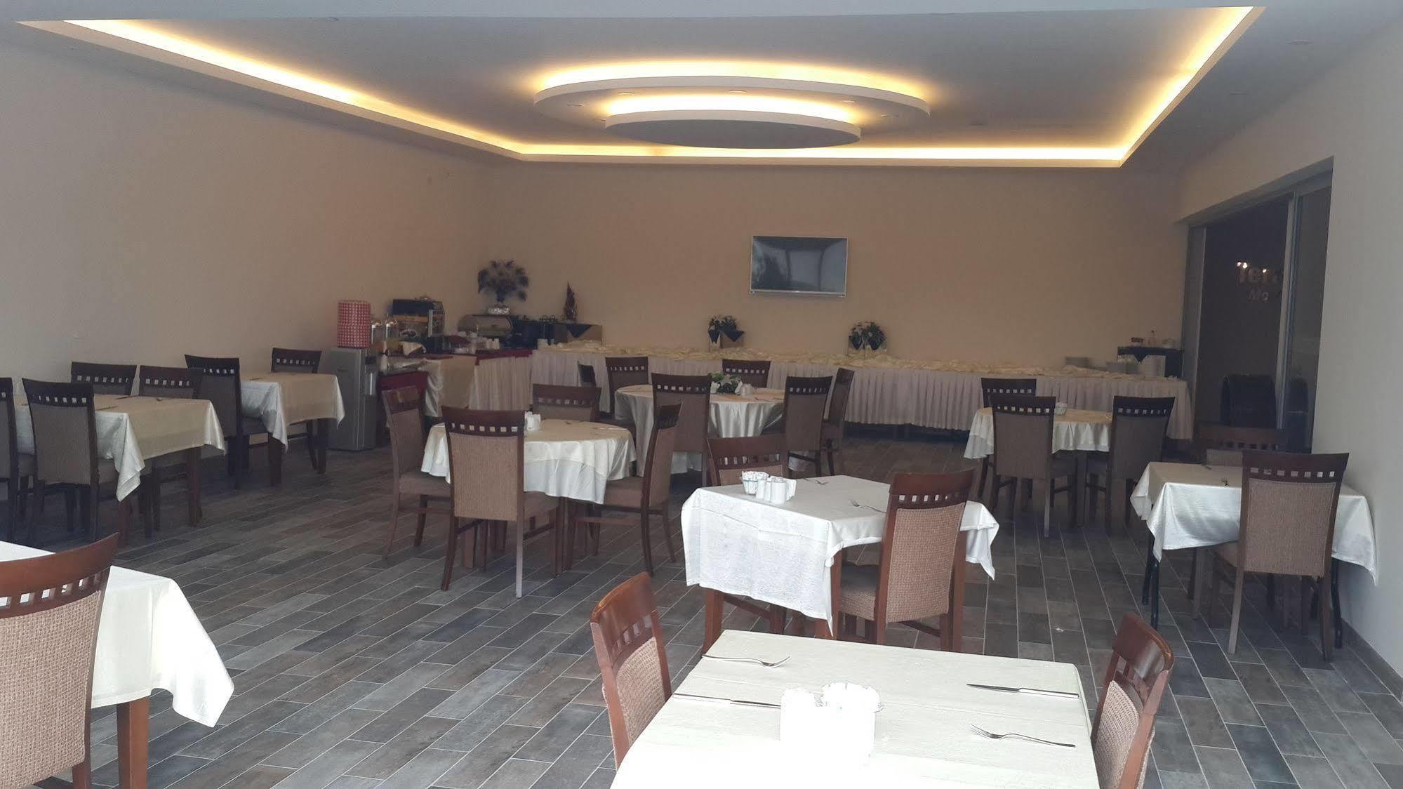 Marya Hotel Άγκυρα Εξωτερικό φωτογραφία
