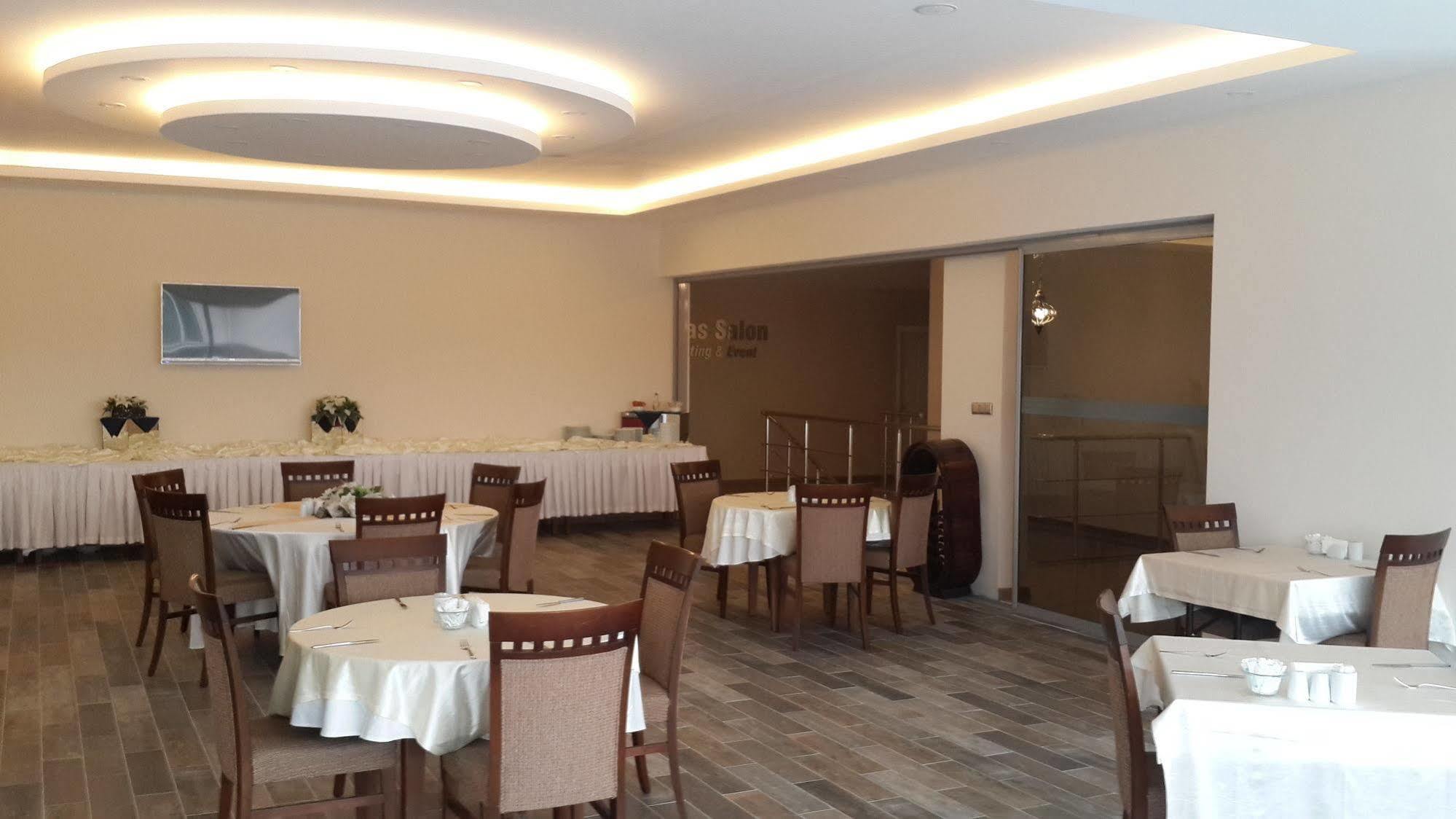 Marya Hotel Άγκυρα Εξωτερικό φωτογραφία